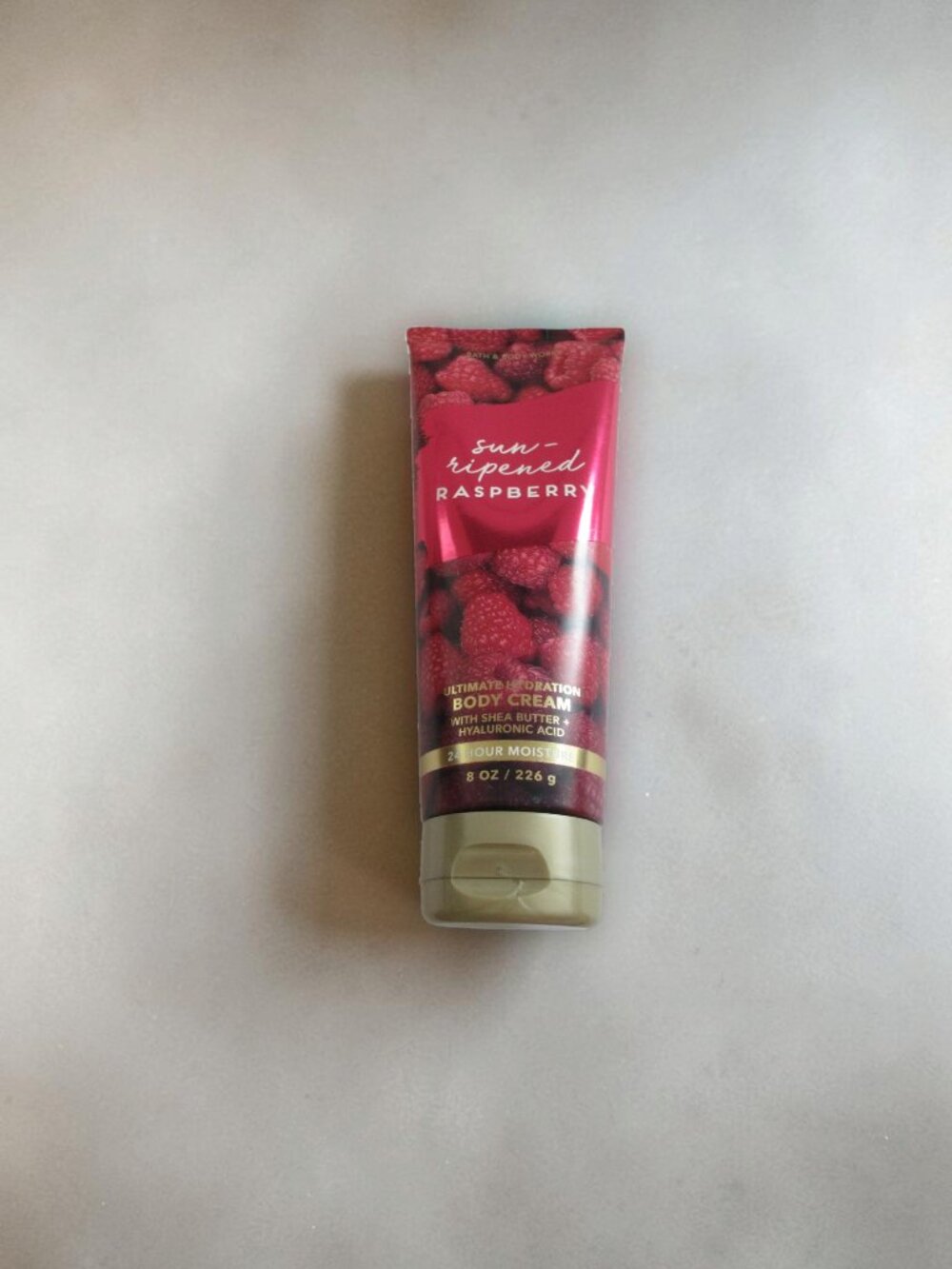 Bath & Body Works - SUN-RIPENED - Body Cream, NWT